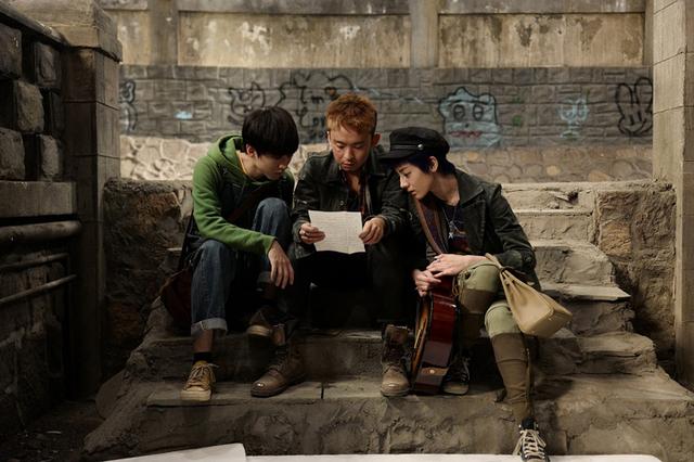 画像: 東野圭吾のベストセラー小説を日本に続き中国でも映画化
「ナミヤ雑貨店の奇蹟 再生」10月13日(土)公開