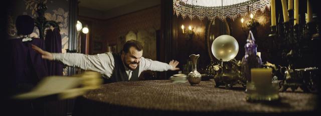 画像2: “ハリー・ポッターの原点”ともいわれる児童小説の映画化
「ルイスと不思議の時計」