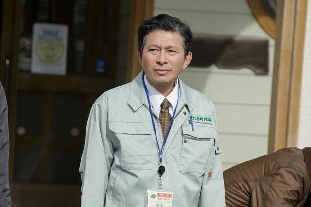 画像: 水曜どうでしょうファン必見! ミスターこと鈴井貴之も友情出演