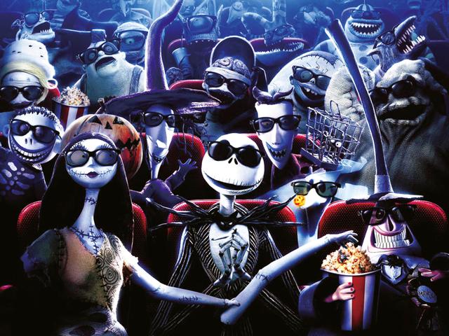 画像: ©2018 Disney Enterprises, Inc. All Rights Reserved.