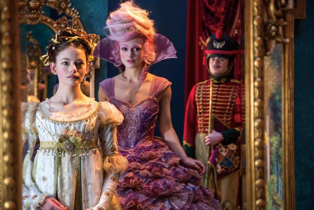 画像: 不朽の名作をディズニーが実写映画化