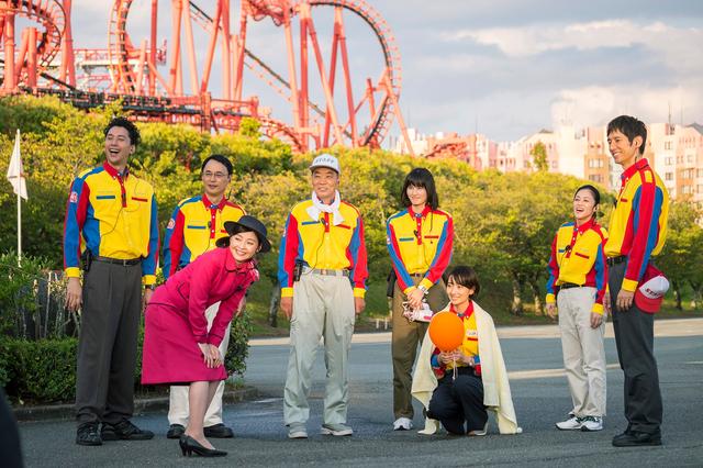 画像3: 遊園地の裏側を知るのは面白かったですし、もっと知りたい