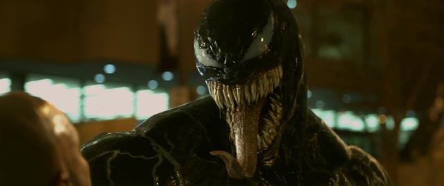 画像4: 悪を追う男が悪を喰う!最恐ヒーローついに降臨!
「ヴェノム」11月2日公開!