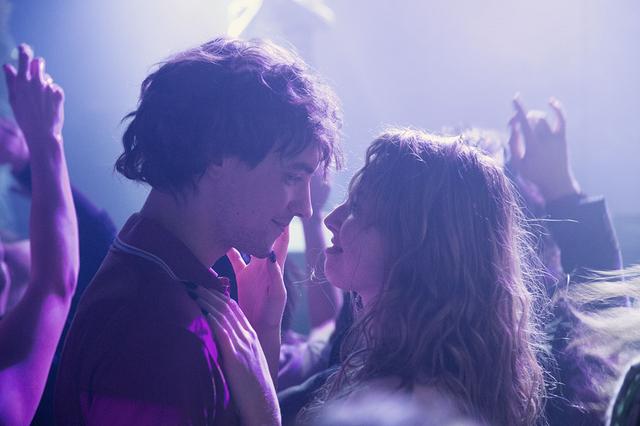 画像: ジョシュ・ホワイトハウス来日インタビュー
『モダンライフ・イズ・ラビッシュ
~ロンドンの泣き虫ギタリスト~』