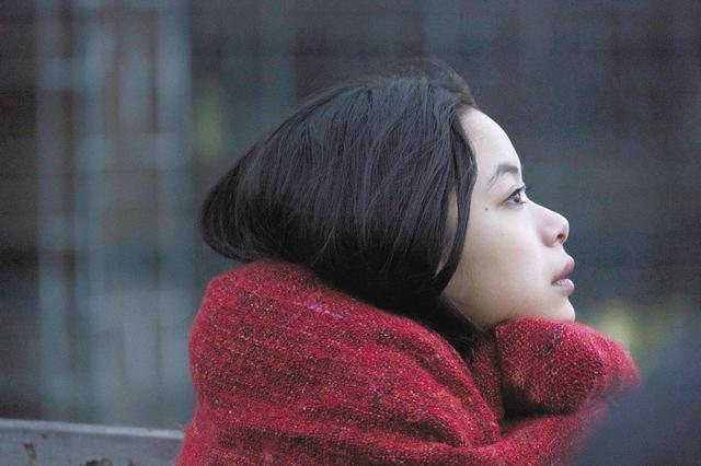 画像: 『生きてるだけで、愛。』
趣里インタビュー