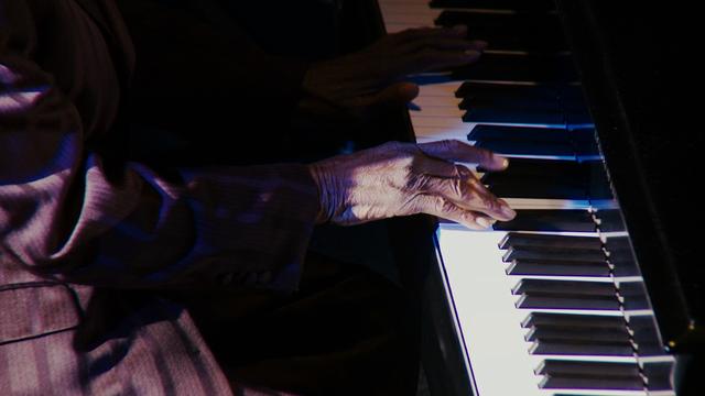 画像: 音楽の歴史を支えた“影の男たち”の人生に迫るドキュメンタリー『サイドマン:スターを輝かせた男たち』公開決定