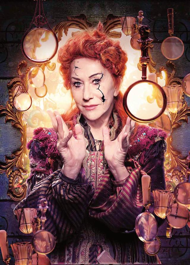 11 30公開 くるみ割り人形と秘密の王国 の見どころ 登場人物 舞台を完全解説 2 3 Screen Online スクリーンオンライン