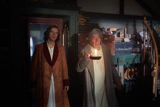 編集部今月イチオシ映画は12月にぴったり Merry Christmas ロンドンに奇跡を起こした男 Screen Online スクリーンオンライン