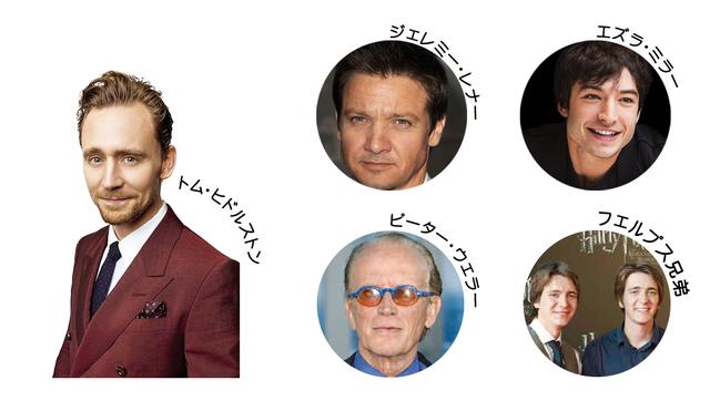 画像: 02:憧れのスターが直筆サインをしてくれるサイン会