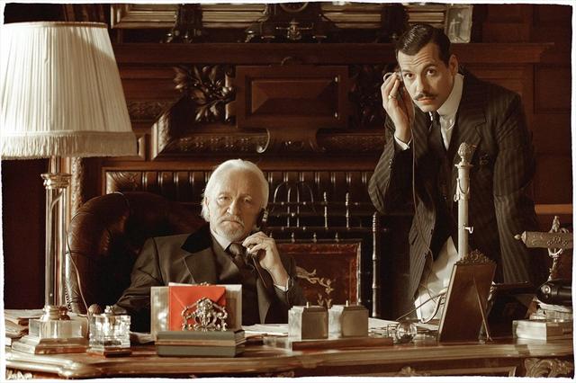 画像: 何もかも奪った国を相手に大胆な詐欺計画が始まる! 傑作小説の映画化『天国でまた会おう』公開決定