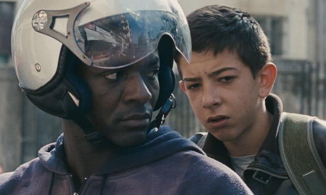 画像1: 巨匠マーティン・スコセッシ絶賛! 劣悪な環境に生きる少年の非情な現実を生々しく描く『チャンブラにて』公開決定