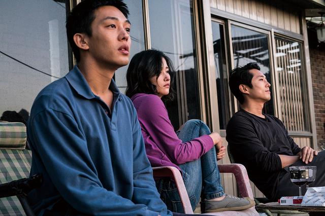 画像: 2018カンヌ映画祭国際批評家連盟賞受賞 村上春樹の原作を韓国で映画化
