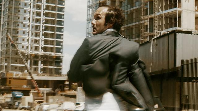 画像1: 『シレンズ・コール』 ©Fortissimo Films