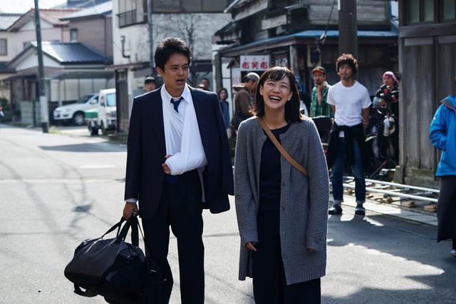 画像: “極限の人間賛歌”がここに! 池松壮亮主演の話題のドラマ『宮本から君へ』映画化決定