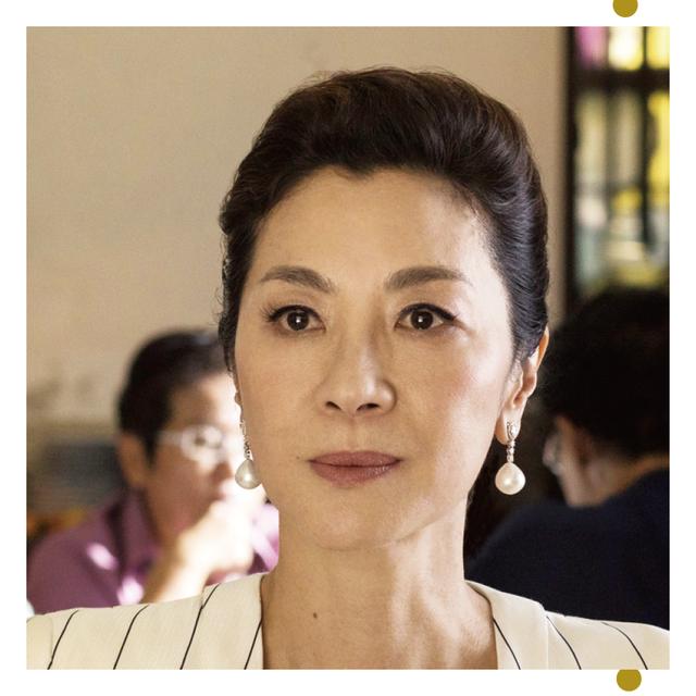 画像3: 社会現象レベル「クレイジー・リッチ!」が2/6にDVDで帰ってくる!