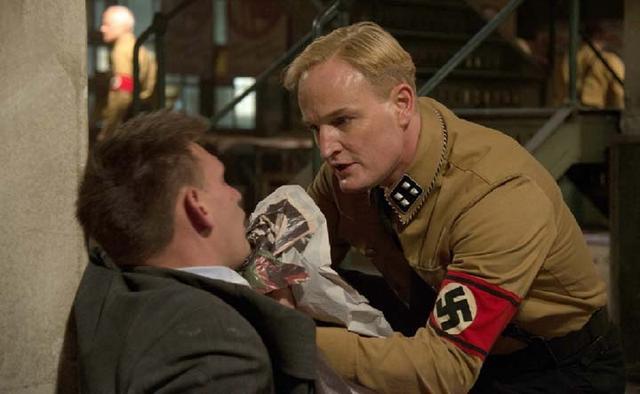 画像: ナチスで最も危険な男はどのように暗殺されたのか?