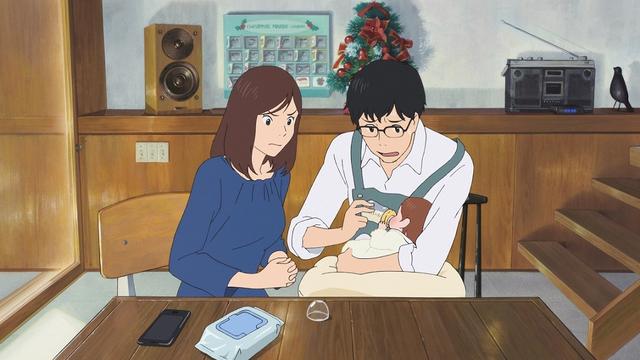 画像: 本日1月23日(水)Blu-ray&DVD発売!(レンタル同時リリース)