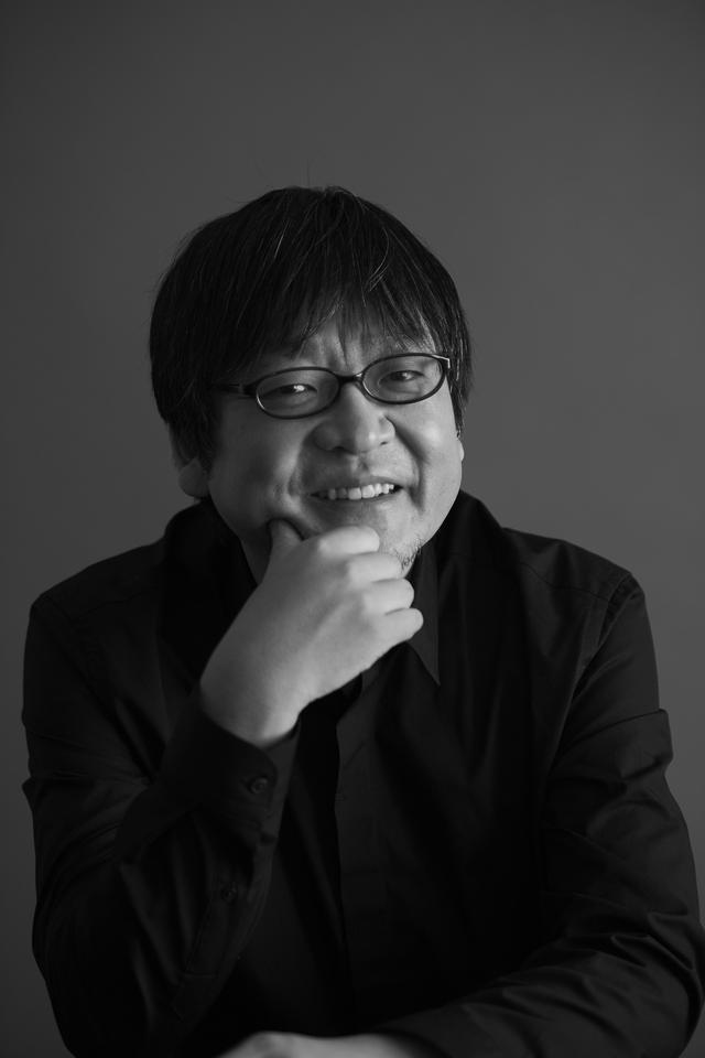 画像: 細田守監督のコメントはコチラ!