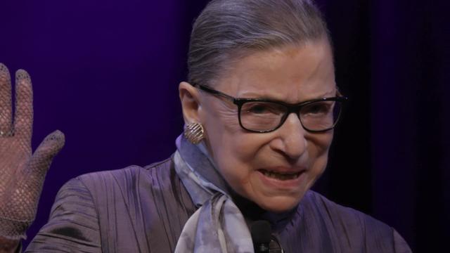画像: 本年度アカデミー賞2部門で候補の快挙! 85才の“現役”最高裁女性判事に迫る『RBG 最強の85才』公開決定