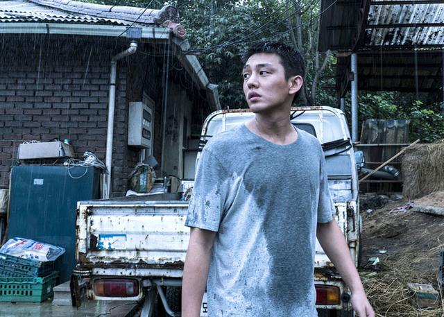 画像: 村上春樹の短編『納屋を焼く』を韓国の名匠が映画化