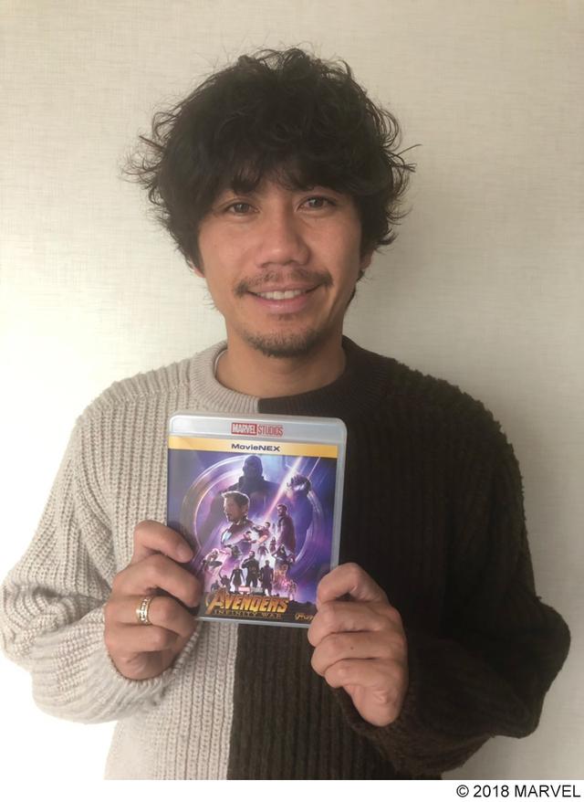 画像: 柏木陽介