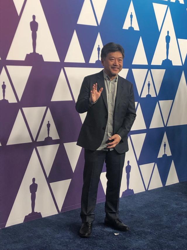 画像1: レディー・ガガ、ラミ・マレック、グレン・クロースら豪華スター集結