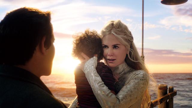 画像: 5. アトランナ(ニコール・キッドマン)