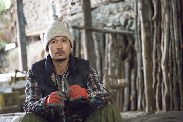 画像: “新しい自分を届けたい”
『半世界』
稲垣吾郎インタビュー