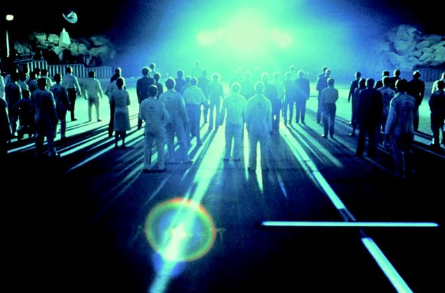 画像: 「未知との遭遇」©1977, renewed 2005, © 1980, 1998 Columbia Pictures Industries, Inc. All Rights Reserved.