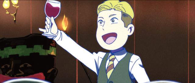 画像1: 3/15公開「えいがのおそ松さん」6つ子が劇場版になって帰ってくる!