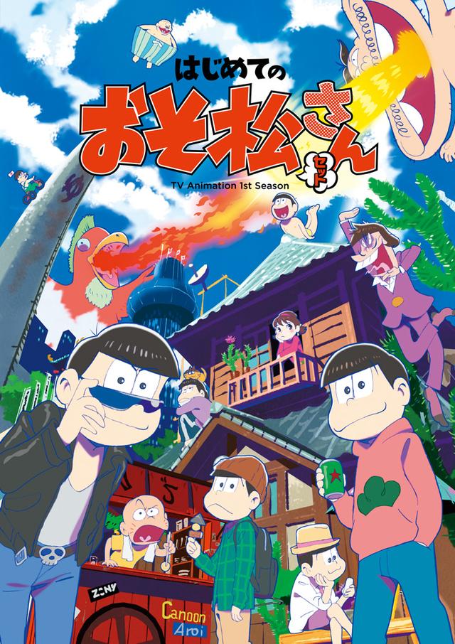 画像: Blu-ray 12960円、DVD 11880円(各2枚組)