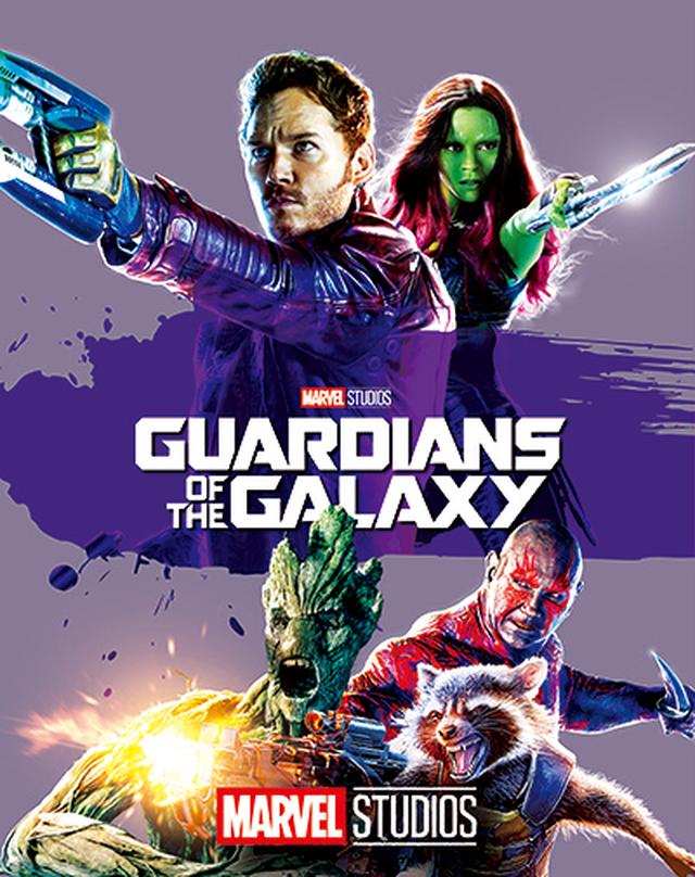 画像4: 【MCU時系列】マーベル映画の順番まるわかり!フェーズ2
