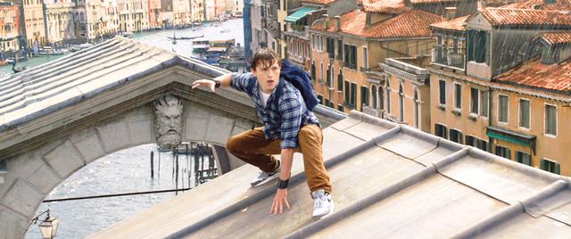 画像: アカデミー賞受賞!「スパイダーマン:スパイダーバース」絶賛の内容とは?