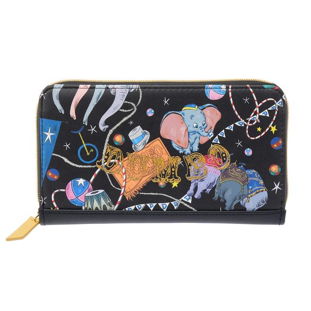 画像: ウォレット 4,000円(税抜)