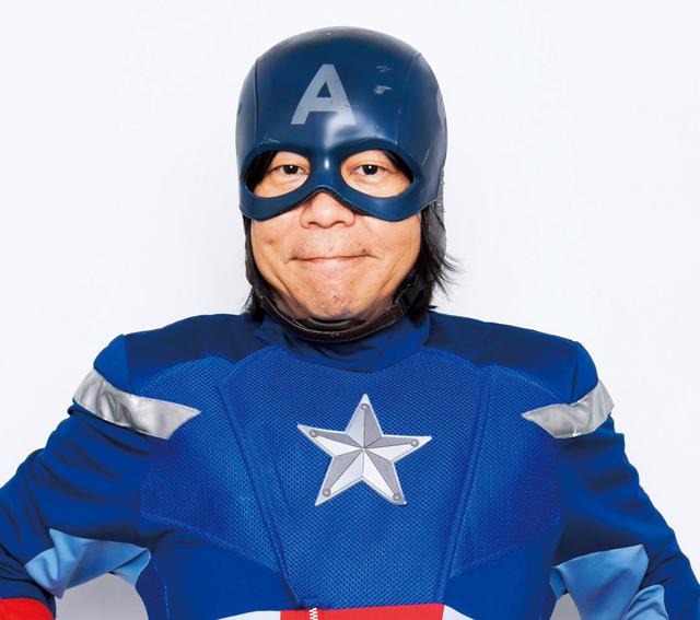画像: 「アベンジャーズ/エンドゲーム」大予想!杉山すぴ豊のここまで見えてきた!