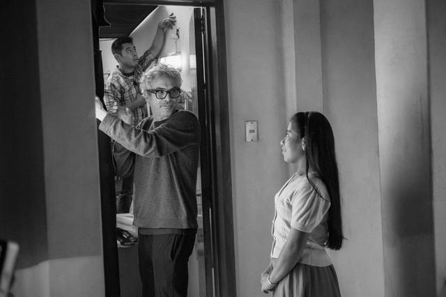 画像: アカデミー賞受賞!「ROMA/ローマ」のアルフォンソ・キュアロン監督、最新インタビュー