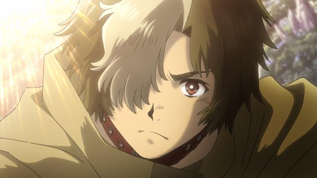 画像1: 主題歌はテレビシリーズのオープニングテーマも手がけたEGOISTが担当