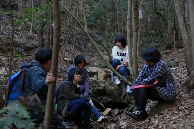 画像2: 映画作りを通して役者やスタッフと一緒に面白いことを発見していきたい