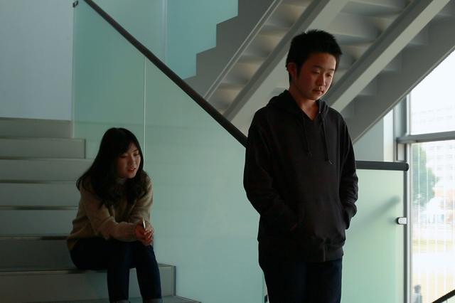 画像3: 映画作りを通して役者やスタッフと一緒に面白いことを発見していきたい