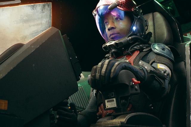 画像: ラブ、デス&ロボット @ Netflix