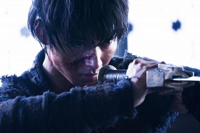 画像: 「キングダム」 ©原泰久/集英社 (C)2019映画「キングダム」製作委員会