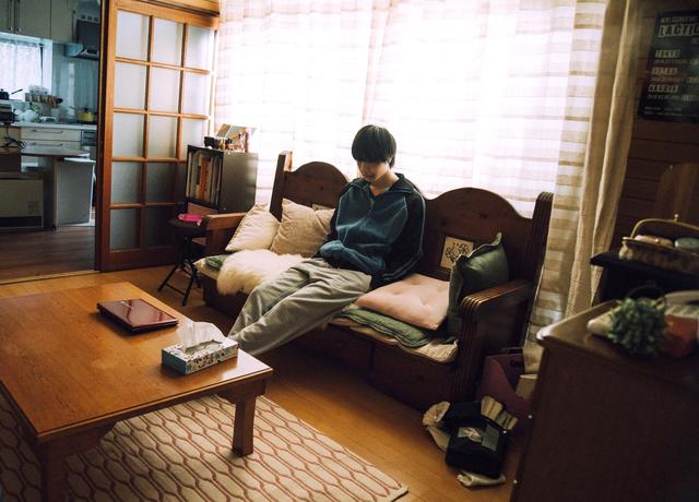 画像2: “慎平目線だとこんなにすんなりと歌詞が出てくるのか!”と驚きました