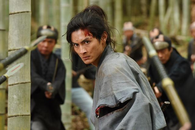 画像2: 多十郎は無意味に人を斬らない