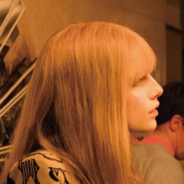 画像: by Lucy Boynton