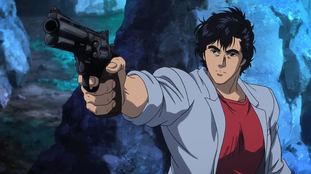 画像: 「劇場版シティーハンター <新宿プライベート・アイズ> 」 ©北条司/NSP・「2019 劇場版シティーハンター」製作委員会