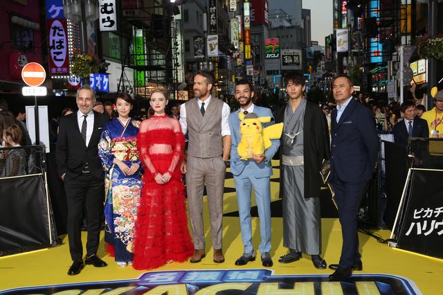 画像: イベント中は笑顔がいっぱい!