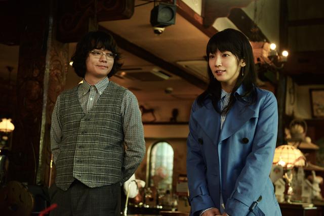 画像3: 宇多田ヒカルの主題歌「嫉妬されるべき人生」にあわせた特別映像