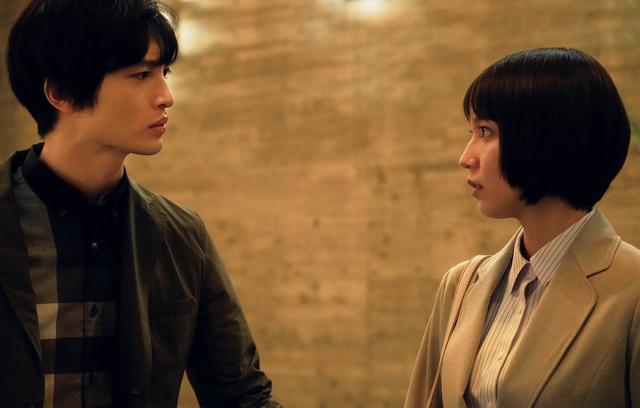 画像2: 宇多田ヒカルの主題歌「嫉妬されるべき人生」にあわせた特別映像