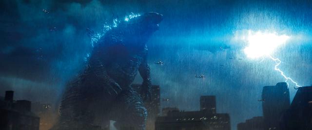 画像: 「ゴジラ キング・オブ・モンスターズ」 ©2019 Legendary and Warner Bros. Pictures. All Rights Reserved.