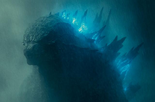 画像: アクション 世界の覇権をかけた4大怪獣の究極バトルに地球が震撼!